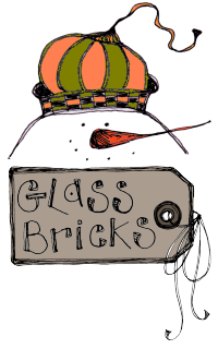 GLASS BRICKS